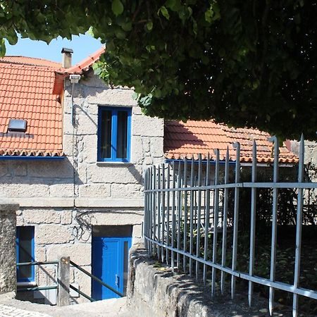 Casa Da Carreira De Loriga Διαμέρισμα Εξωτερικό φωτογραφία