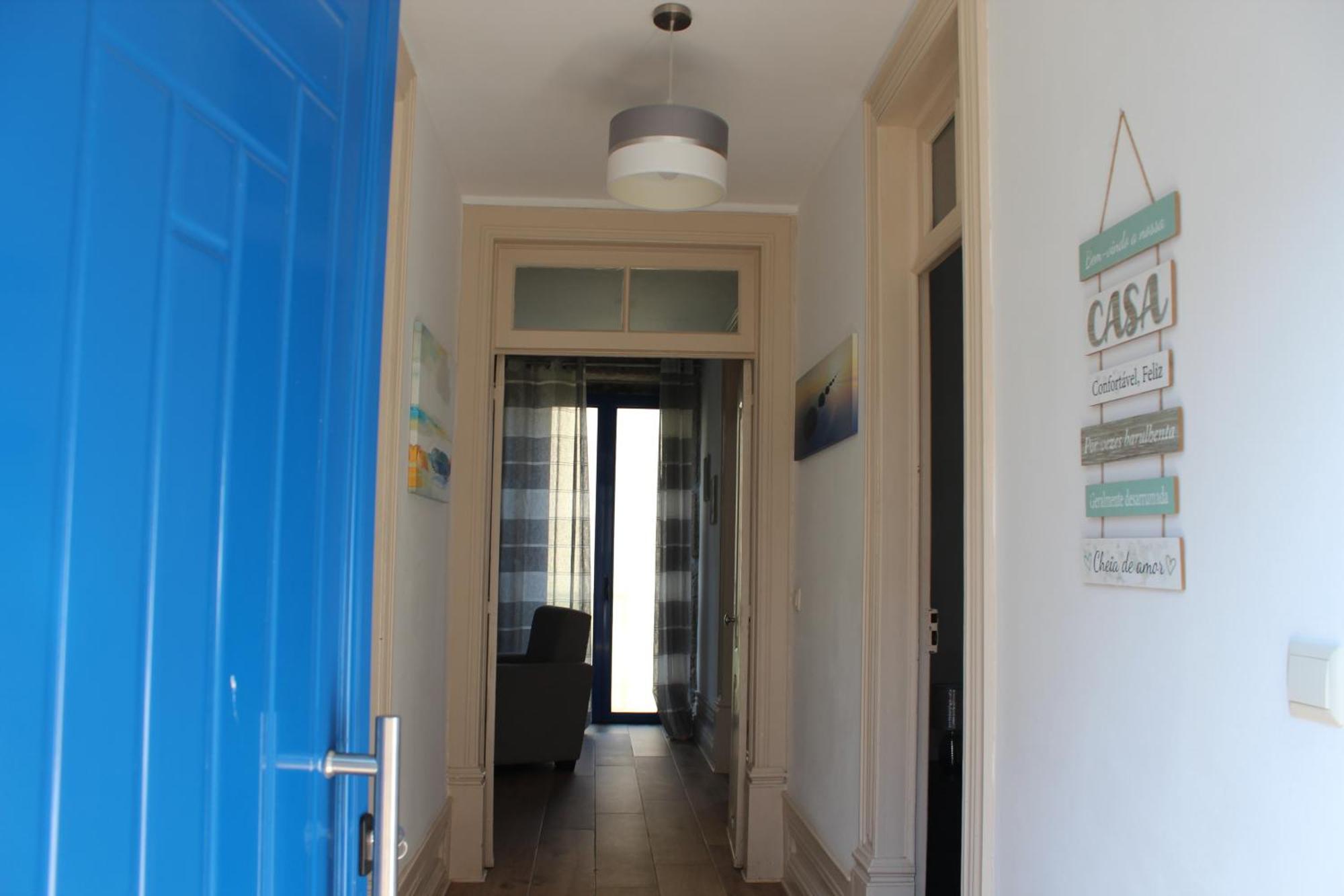 Casa Da Carreira De Loriga Διαμέρισμα Εξωτερικό φωτογραφία